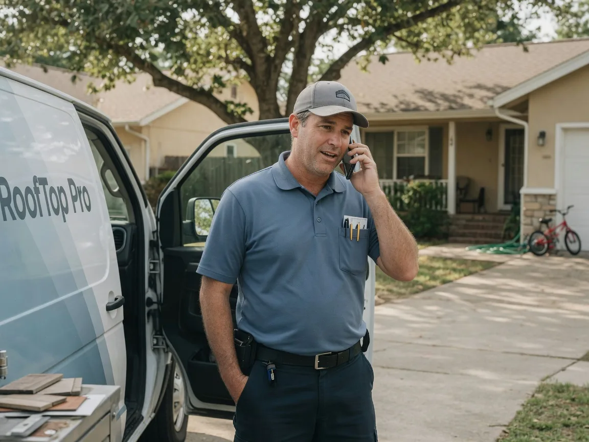 Roof Repair Watson, OK FAQs
