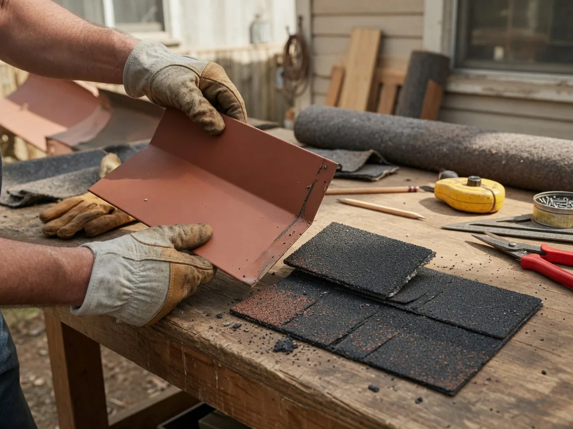 Roof Repair company in Watson, OK